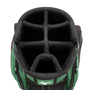 Picture of Mizuno BR-D3 Cart Bag - Heathered Green