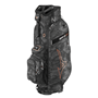 Picture of Mizuno BR-D3 Cart Bag - Black Camo/Copper