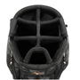 Picture of Mizuno BR-D3 Cart Bag - Black Camo/Copper