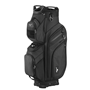 Picture of Mizuno BR-D4 Cart Bag - Heathered Charcoal