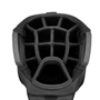 Picture of Mizuno BR-D4 Cart Bag - Heathered Charcoal