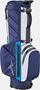 Picture of Mizuno BR-DRI Waterproof Stand Bag - Navy/Blue