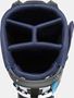Picture of Mizuno BR-DRI Waterproof Stand Bag - Navy/Blue
