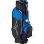 Picture of Mizuno LW Lightweight Cart Bag - Blue/Black