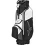 Picture of Mizuno LW Lightweight Cart Bag - White/Black
