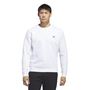 Picture of adidas Crewneck Sweatshirt - IU4517 - White