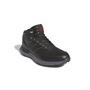 Picture of adidas Mens S2G Rain.RDY Golf Shoes - Black/Iron/Red