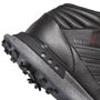Picture of adidas Mens S2G Rain.RDY Golf Shoes - Black/Iron/Red