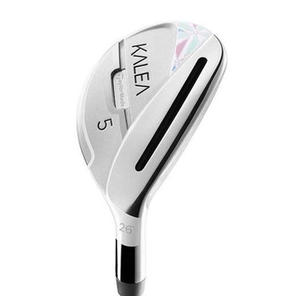Picture of TaylorMade Kalea Rescue Hybrid Ladies