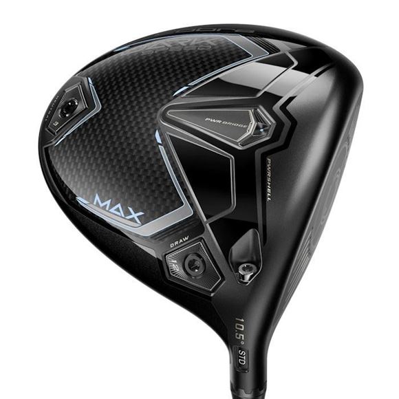 Picture of Cobra Darkspeed MAX Ladies Driver (Shop Soiled)