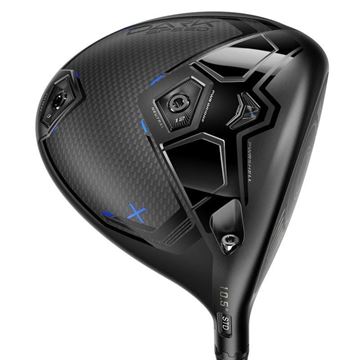 Picture of Cobra Darkspeed X Driver