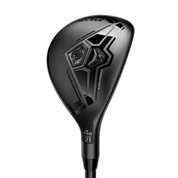 Picture of Cobra Darkspeed Hybrid