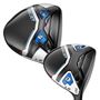Picture of Cobra AeroJet LS Driver & 3 Wood X-Flex Bundle (2 Clubs)