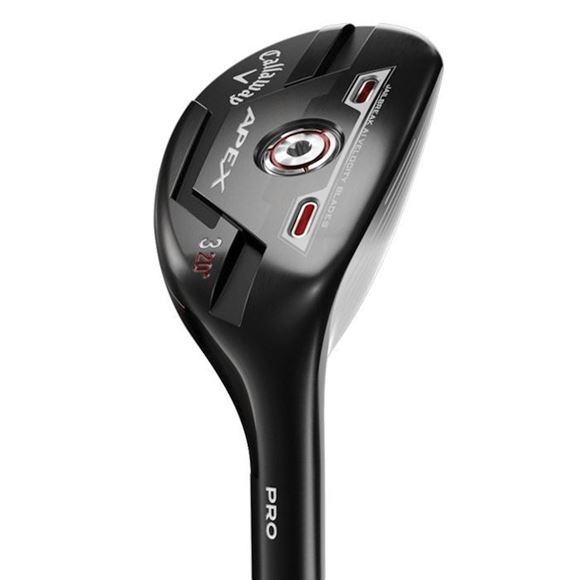 Picture of Callaway Apex Pro '21 Hybrid / 18 Degree