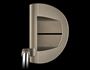 Picture of Scotty Cameron Xperimental Golo 6.2 Putter  LTD Edition