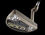 Picture of Scotty Cameron Xperimental Golo 6.2 Putter  LTD Edition