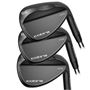Picture of Cobra Pur Black PVD Finish Wedge Set