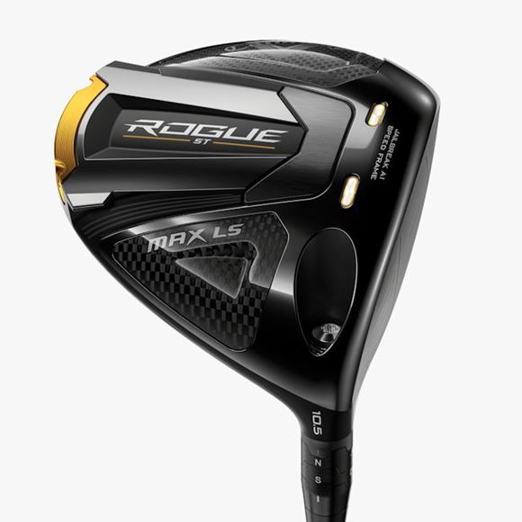Picture of Callaway Rogue ST Max LS Driver