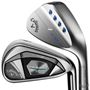 Picture of Callaway Rogue X Irons - Steel Regular XP 95 Steel