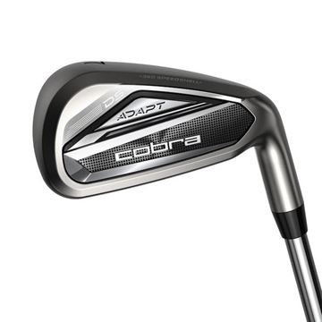 Picture of Cobra DS-ADAPT Irons - Steel 5-PW
