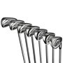 Picture of Cobra DS-ADAPT Irons - Steel 5-PW