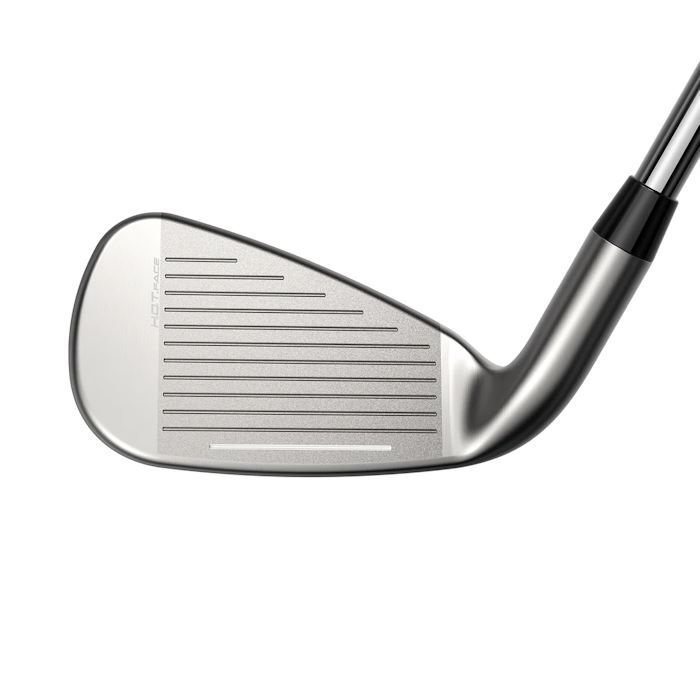 Cobra ds adapt irons graphite