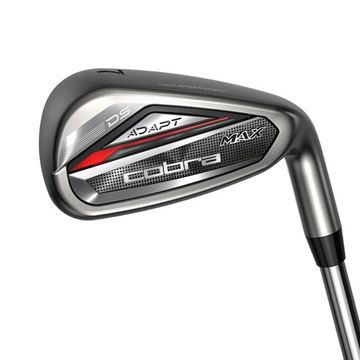Picture of Cobra DS-ADAPT Max Irons - Steel 5-SW