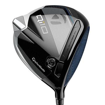 Picture of TaylorMade Qi10 Driver Ex-Demo