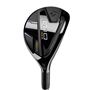 Picture of TaylorMade Qi10 Max Rescue Hybrid Ladies Graphite Ex-Demo