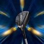 Picture of TaylorMade Qi10 Max Rescue Hybrid Ladies Graphite Ex-Demo