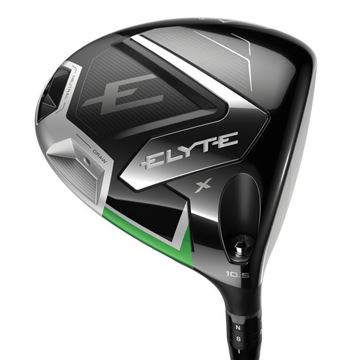 Picture of Callaway Elyte X Driver