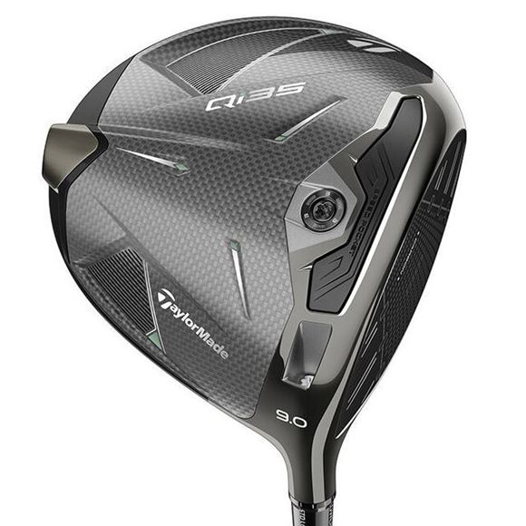 Picture of TaylorMade Qi35 Driver Custom Options
