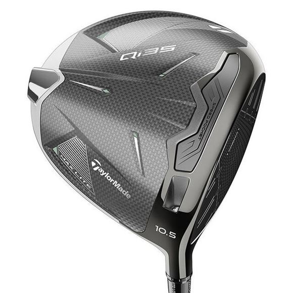 Picture of TaylorMade Qi35 Max Lite Driver - In Stock