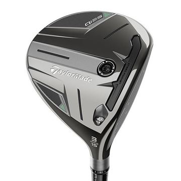 Picture of TaylorMade Qi35 Fairway Wood Black Friday Sale - Ends Dec 1st!