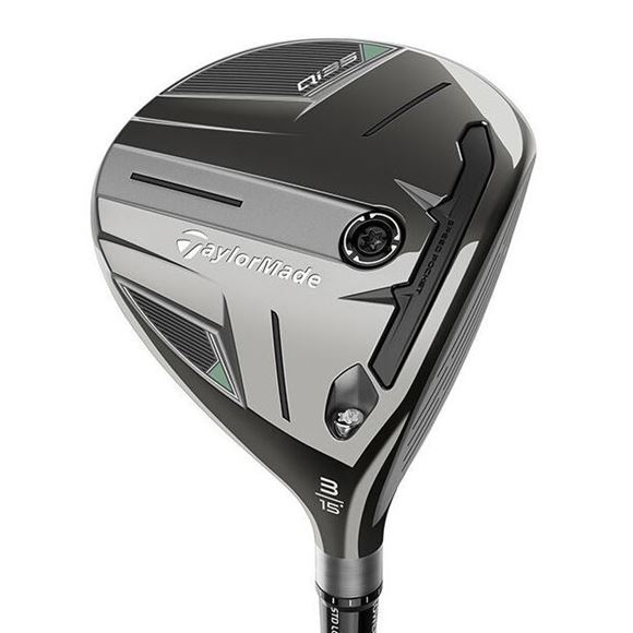 Picture of TaylorMade Qi35 Fairway Wood - In Stock