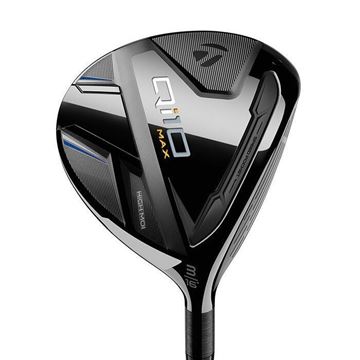 Picture of TaylorMade Qi10 Max Ladies Fairway Wood