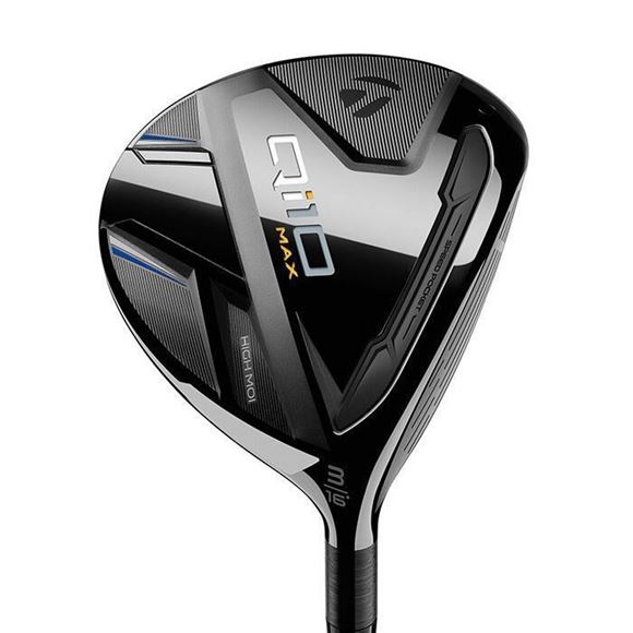 Picture of TaylorMade Qi10 Max Ladies Fairway Wood