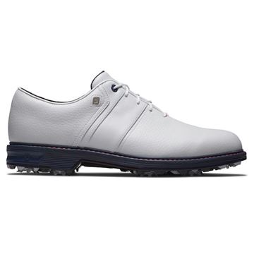 Picture of FootJoy Mens  Premiere Series Packard Golf Shoes - 54543