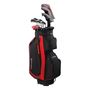 Picture of TaylorMade RBZ Mens 10 Club Package Set and Cart Bag