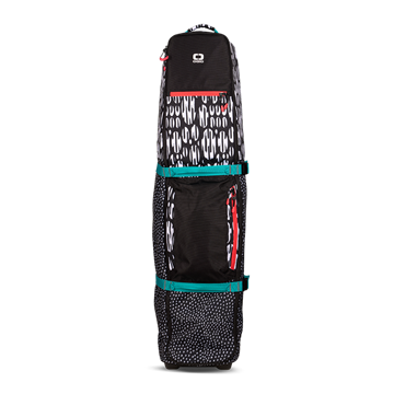 Picture of Ogio Alpha Slim Travel Cover - Safari