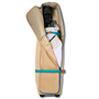 Picture of Ogio Alpha Slim Travel Cover - Safari