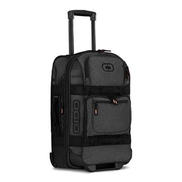Picture of Ogio Layover Travel Bag - Graphite