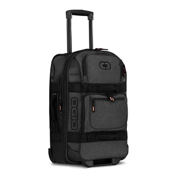 Picture of Ogio Layover Travel Bag - Graphite