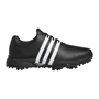Picture of adidas Mens Tour 360 Golf Shoes 24 Black
