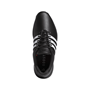 Picture of adidas Mens Tour 360 Golf Shoes 24 Black