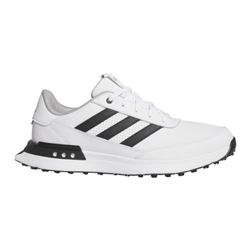 Picture of adidas Mens S2G SL Golf Shoes White/Black