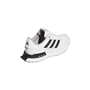 Picture of adidas Mens S2G Golf Shoes 2024 - JI4034 White/Black