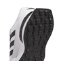Picture of adidas Mens S2G Golf Shoes 2024 - JI4034 White/Black