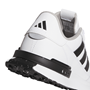 Picture of adidas Mens S2G Golf Shoes 2024 - JI4034 White/Black