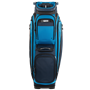 Picture of Ping Pioneer Cart Bag Blue/Navy